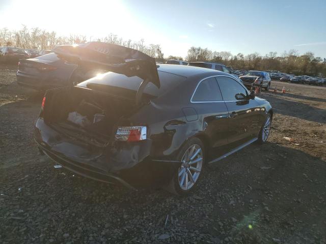2016 AUDI A5 QUATTRO WAUD2AFR7GA010422