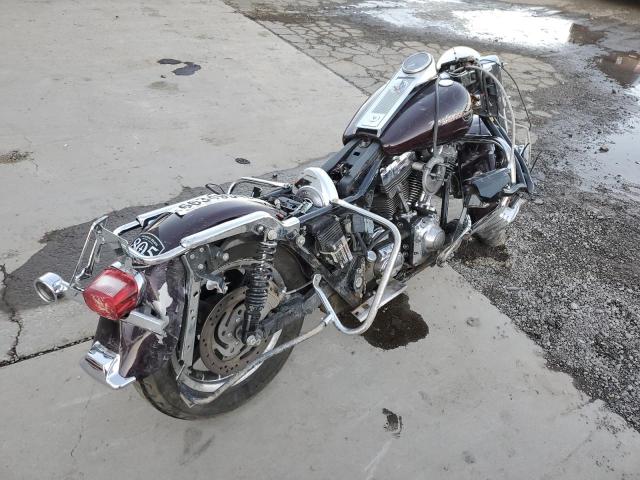 2006 HARLEY-DAVIDSON FLHRI 1HD1FBW356Y604233