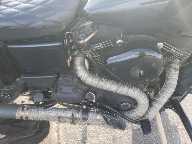 2017 HARLEY-DAVIDSON FXDLS 1HD1GS812HC302780