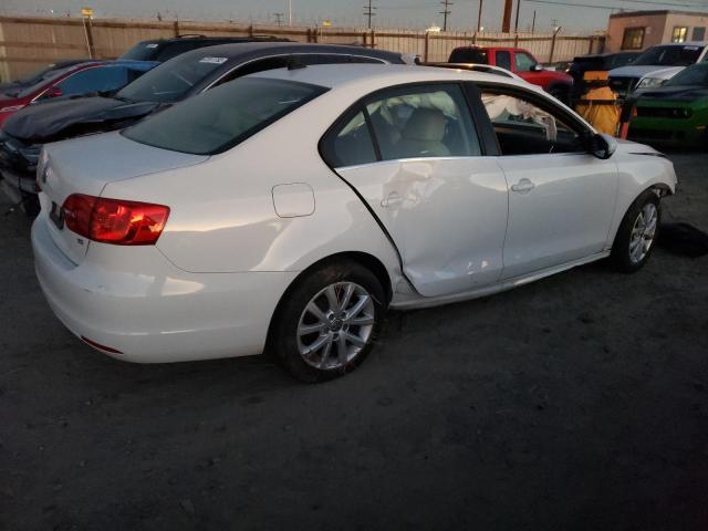 2014 Volkswagen Jetta Se VIN: 3VWD17AJ8EM432917 Lot: 66373552