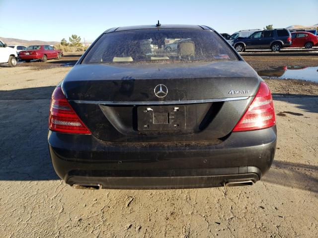 VIN WDDNG9EB8DA517701 2013 Mercedes-Benz S-Class, 5... no.6