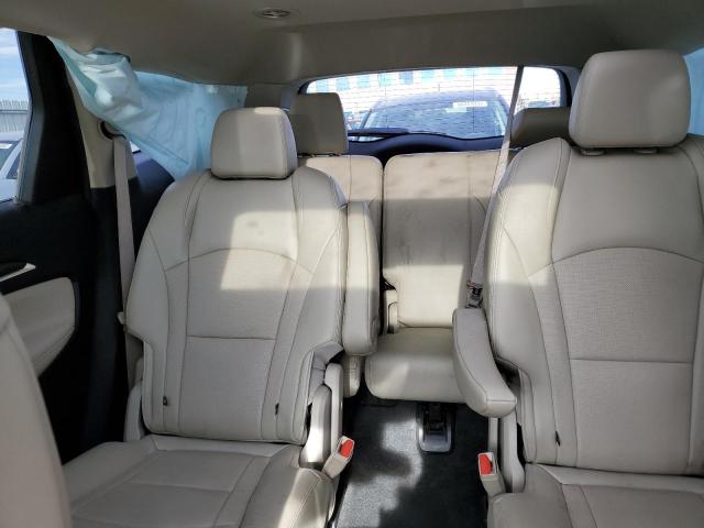 5GAEVAKW4MJ123140 Buick Enclave Essence