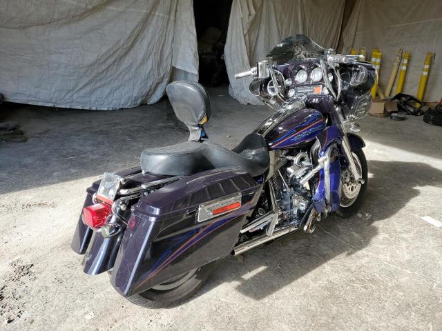 2004 HARLEY-DAVIDSON FLHTCSE 1HD1PJE114Y952518