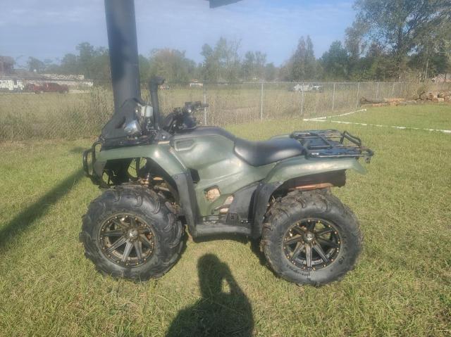 2021 HONDA TRX420 TM 1HFTE3908M4701490