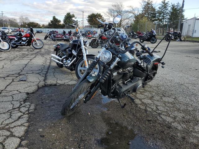 2020 HARLEY-DAVIDSON FXBB 1HD1YJJ14LB024545