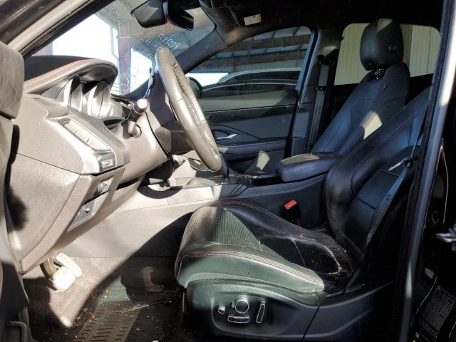 2018 JAGUAR E-PACE FIR SADFL2FX0J1Z01581