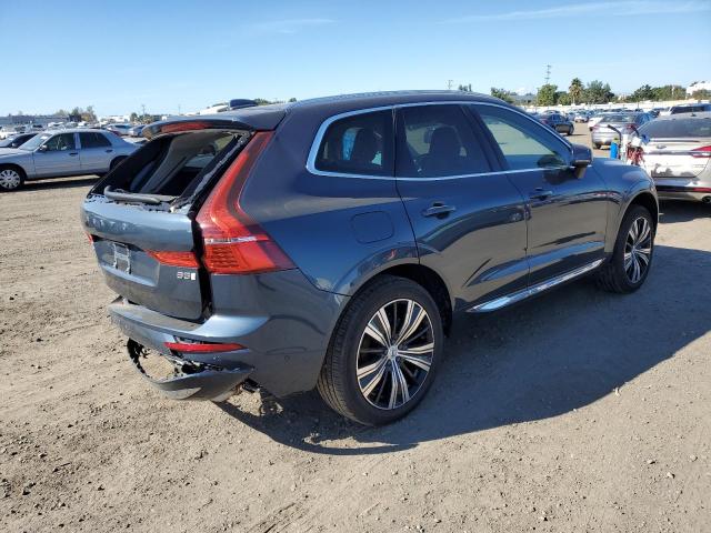 2023 VOLVO XC60 PLUS YV4L12DN9P1212618