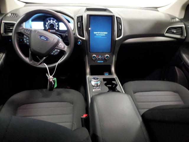 2FMPK4G95MBA10138 2021 FORD EDGE, photo no. 8