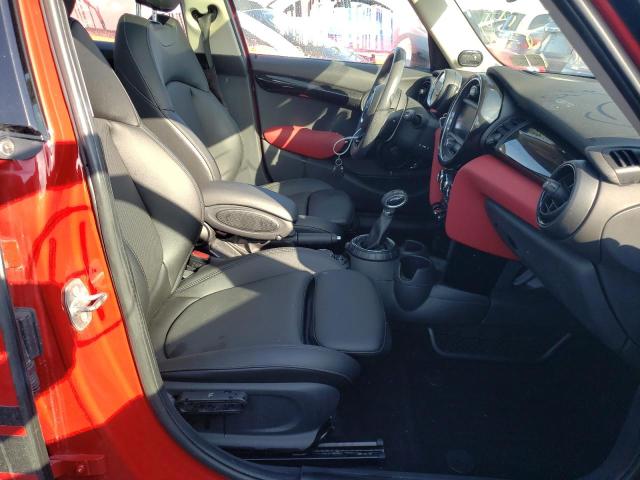 WMWXU1C52H2E19192 Mini Cooper