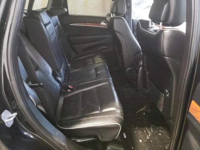 1C4RJFCT8CC249677 Jeep Grand Cherokee Overland
