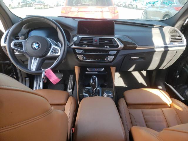 2020 BMW X4 XDRIVEM - 5UX2V5C0XLLE69457