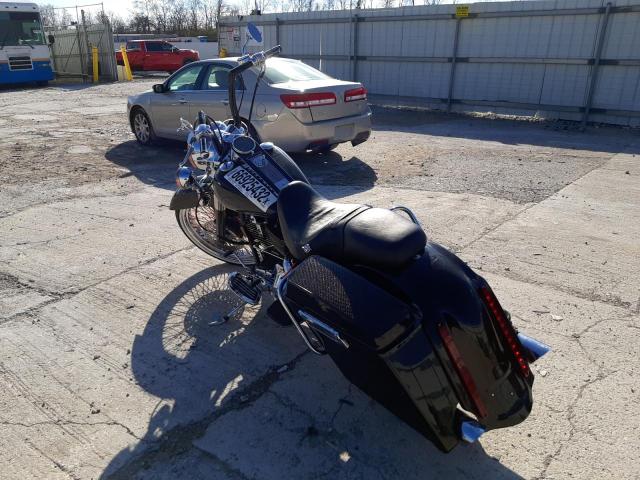 2006 HARLEY-DAVIDSON FLHRCI 1HD1FRW1X6Y645982