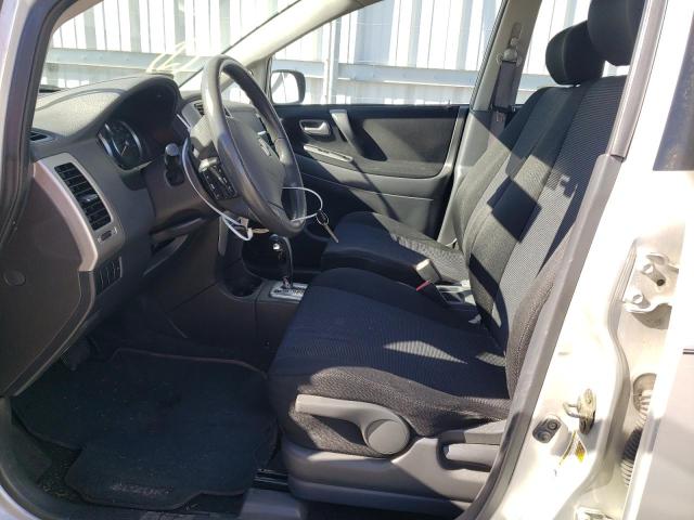 JS2RA62S855256795 Suzuki AERIO S