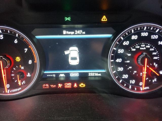 2020 GENESIS G70 SPORT KMTG24LA6LU052378