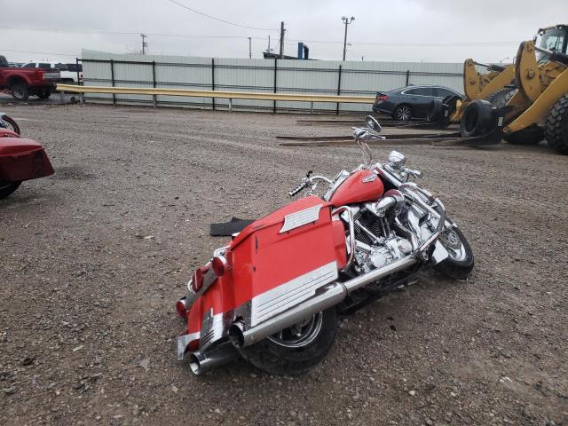 2005 HARLEY-DAVIDSON FLHRCI 1HD1FRW135Y636572