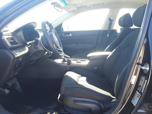 5XXGT4L31JG227927 KIA Optima Lx