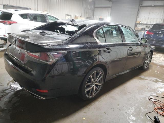 2020 LEXUS GS 350 F-S JTHEZ1CL1LA012954