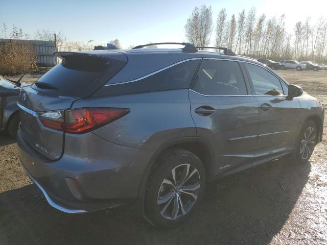 2020 LEXUS RX 450H L JTJHGKFA0L2014898