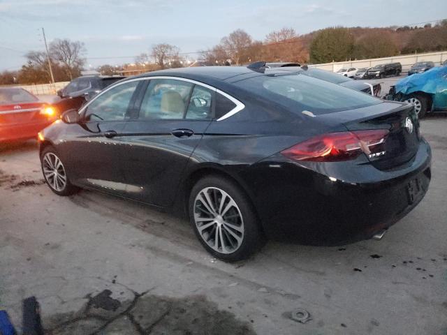 2018 BUICK REGAL ESSE W04GP6SX3J1067057