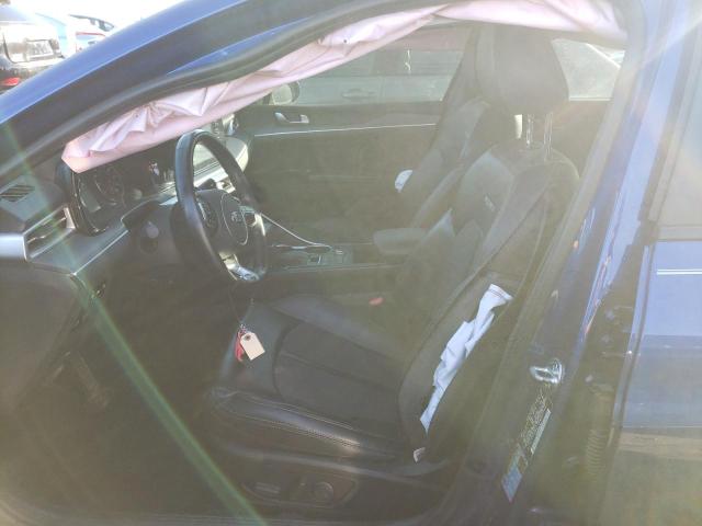 5XXG64J23MG059827 KIA K5 GT LINE