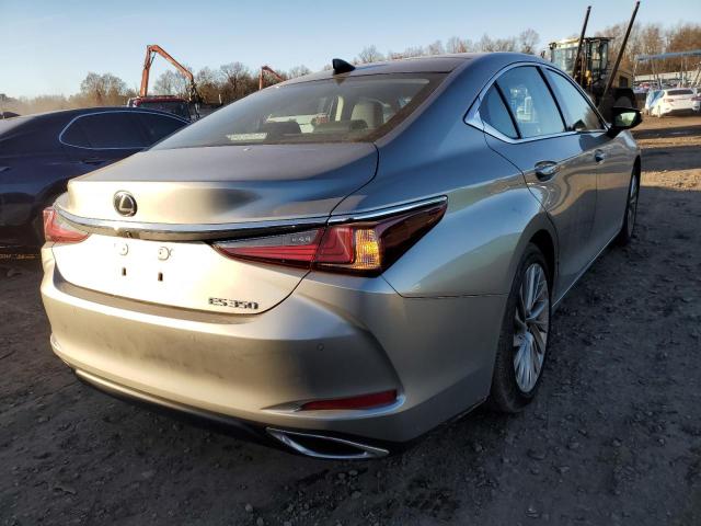 2020 LEXUS ES 350 LUX 58AEZ1B12LU055302