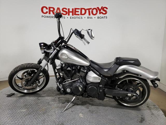 2012 YAMAHA XV1900 CU JYAVP27E8CA014429