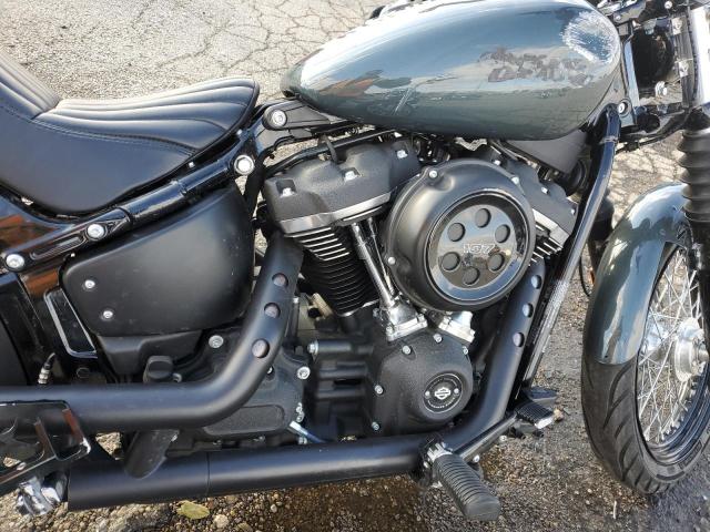 2020 HARLEY-DAVIDSON FXBB 1HD1YJJ14LB024545