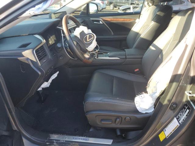 2020 LEXUS RX 450H L JTJHGKFA0L2014898