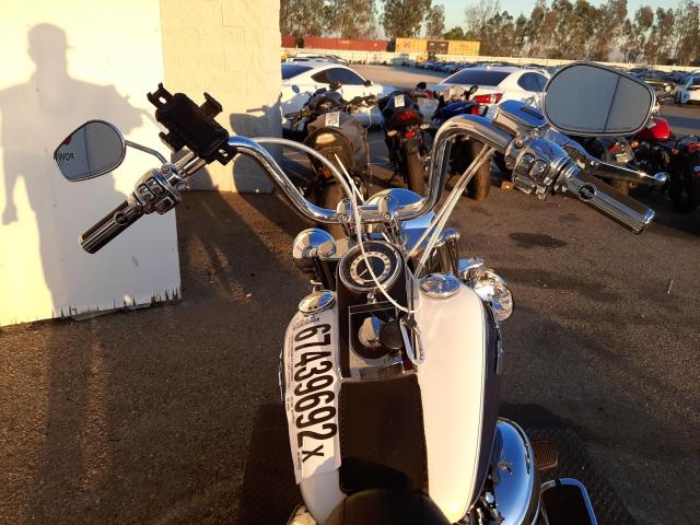2015 HARLEY-DAVIDSON FLSTN SOFT 1HD1JDV39FB018925