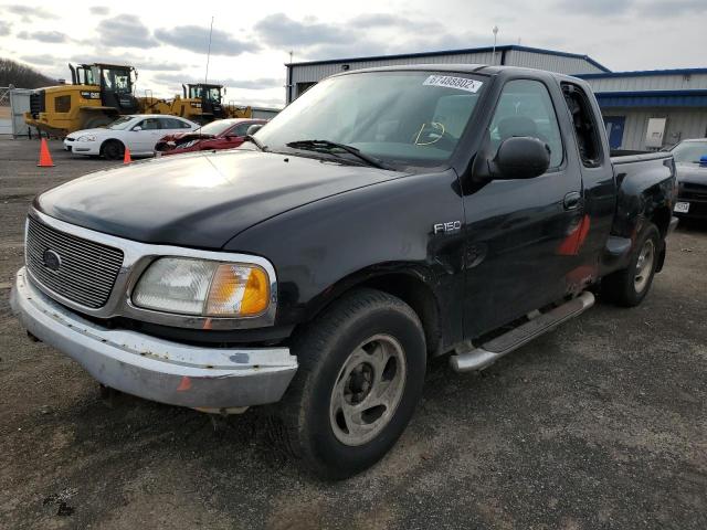 2003 Ford F150 for sale in Mcfarland, WI
