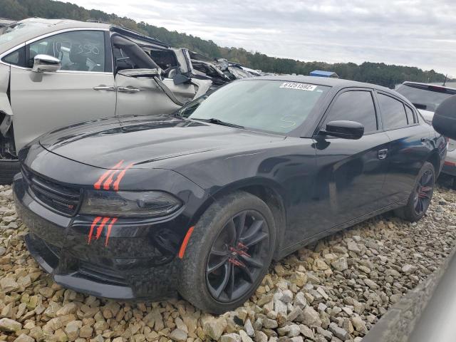 2C3CDXBG7JH218054 Dodge Charger Sxt