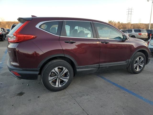 2019 HONDA CRV 5J6RW6H39KL002865