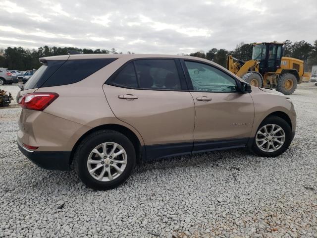 2018 CHEVROLET EQUINOX LS - 2GNAXHEV9J6225472