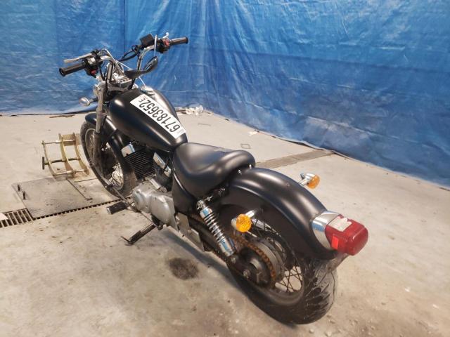 2007 YAMAHA XV250 JYAVG04E67A002438