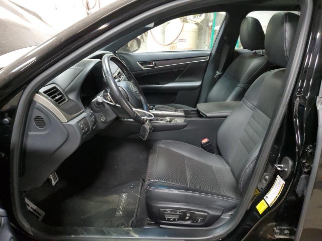 2020 LEXUS GS 350 F-S JTHEZ1CL1LA012954