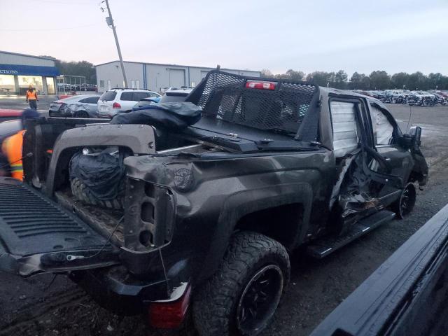 2015 CHEVROLET SILVRK1500 3GCUKSEJ7FG339917