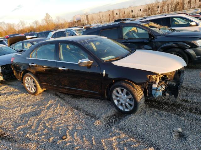 3LNHL2GC0AR602156 Lincoln MKZ