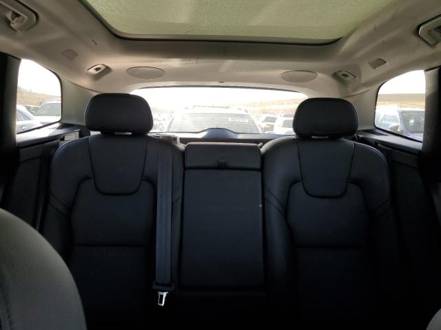 2022 VOLVO XC60 T8 RE YV4BR0DZ9N1992340