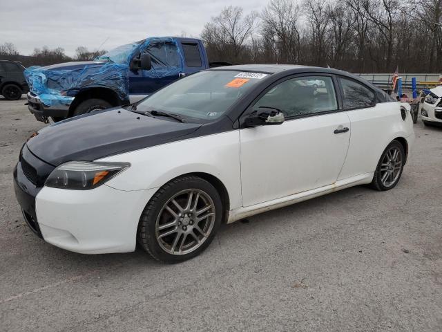 2007 Scion tC 