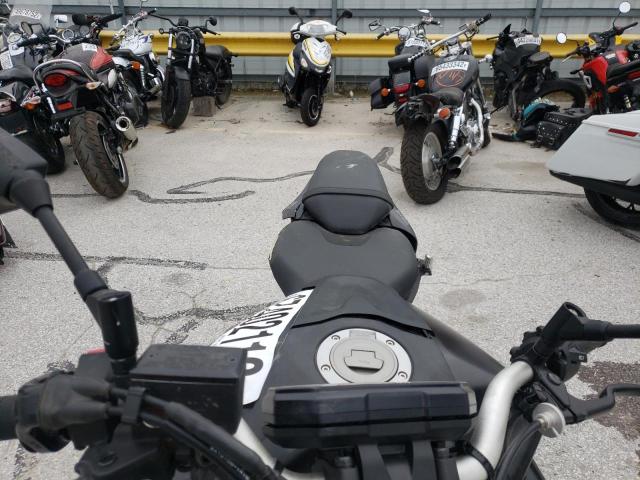 2022 YAMAHA MT07 - JYARM32E5NA003754