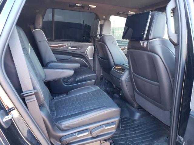 2021 CADILLAC ESCALADE S 1GYS4GKL2MR293828