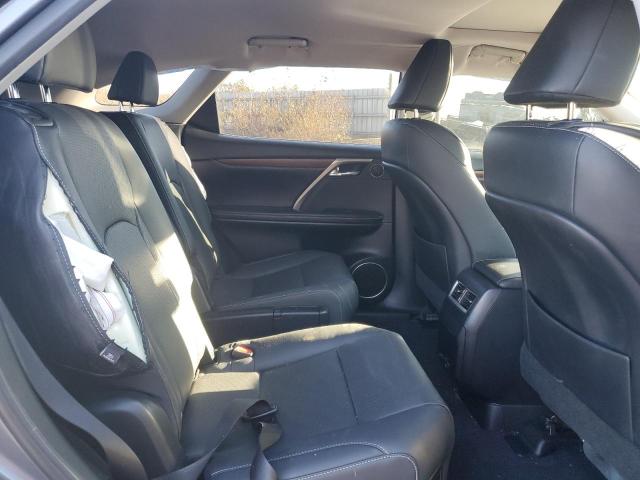 2020 LEXUS RX 450H L JTJHGKFA0L2014898