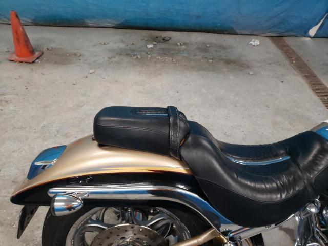 2003 HARLEY-DAVIDSON FXSTDSE 1HD1PFD153Y953703