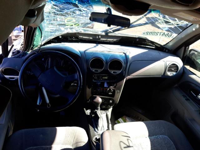 1GKET16SX36209800 GMC ENVOY XL