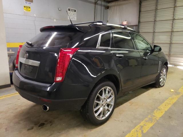 3GYFNDE3XES678710 Cadillac Srx Premium Collection