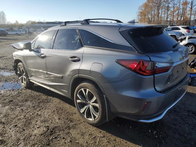 2020 LEXUS RX 450H L JTJHGKFA0L2014898
