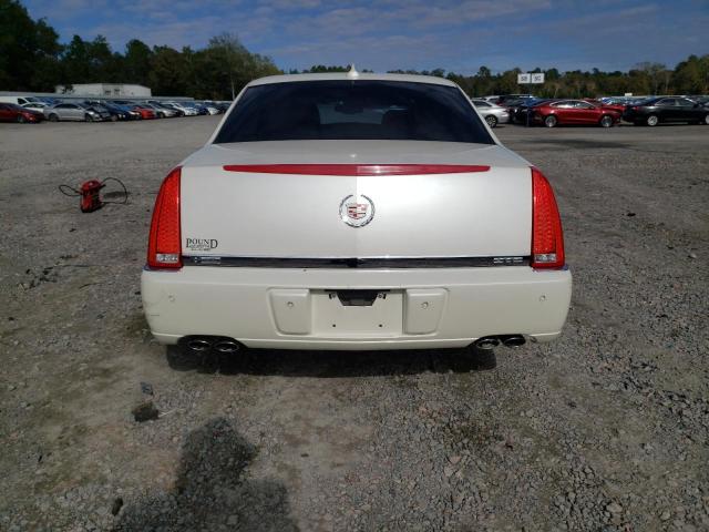 1G6KH5EY6AU109203 Cadillac DTS