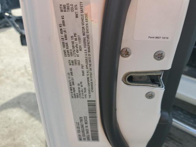 2022 RAM 2500 BIG H - 3C6UR5DJ5NG179976