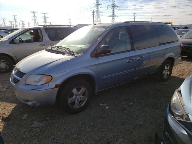 2006 Dodge Grand Caravan SXT