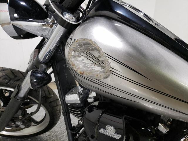 2012 YAMAHA XV1900 CU JYAVP27E8CA014429